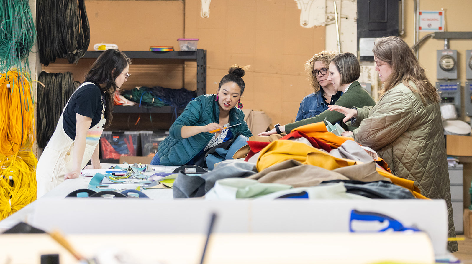 Driving Sustainability Through Collaborative Partnerships: A Blueprint for Corporate, Municipal, and Non-Profit Success