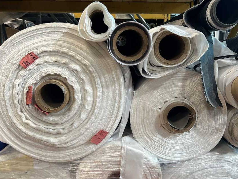 Textile Recovery Is No Longer a Side Project. It’s Becoming Part of Business Strategy
