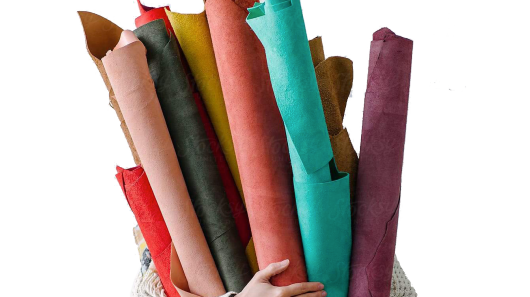 What Upcycled Fashion Production is and How it can Save the Planet