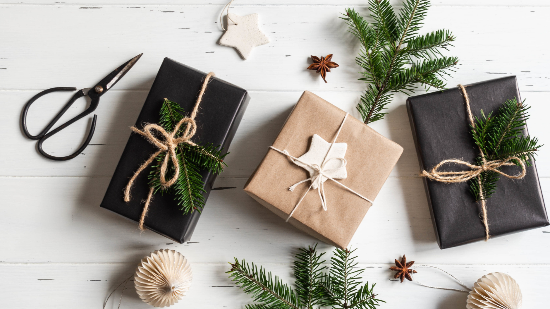 8 Ways to Have a Sustainable Holiday