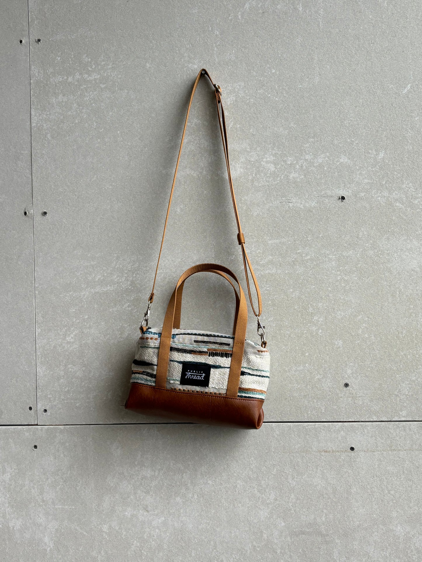 The Lily (The Everyday Bag)