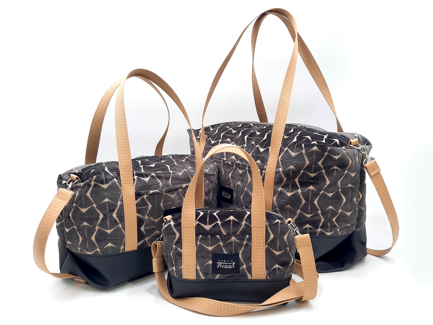 Day Bag