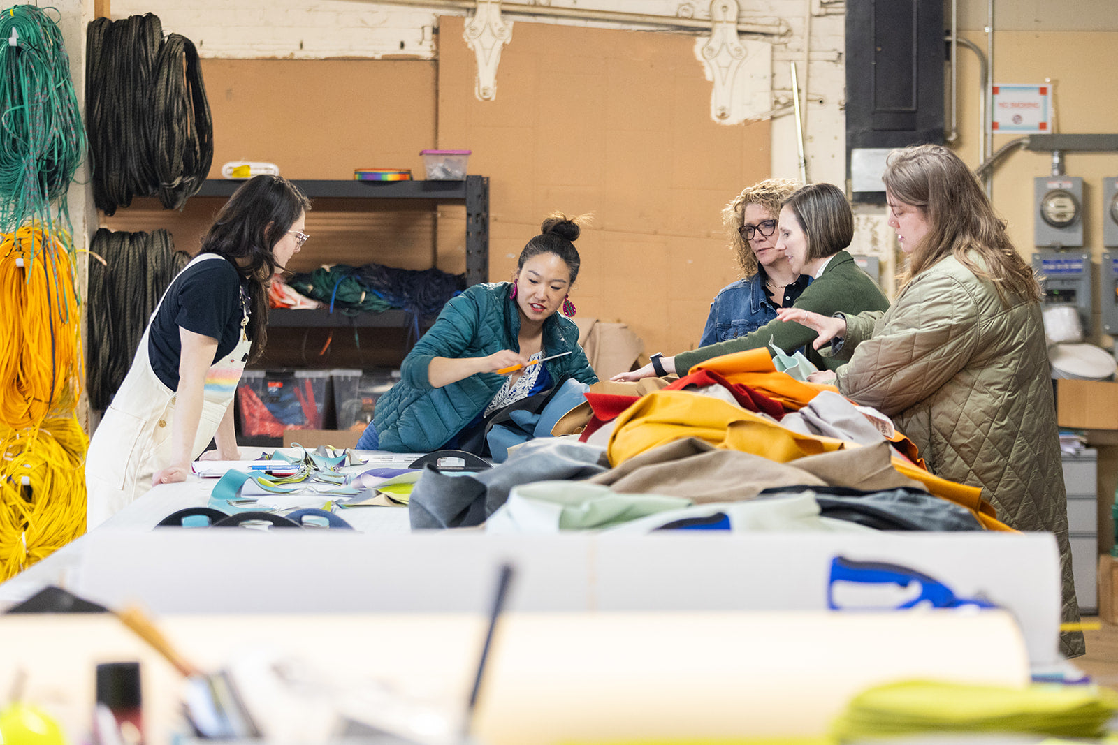 Driving Sustainability Through Collaborative Partnerships: A Blueprint for Corporate, Municipal, and Non-Profit Success