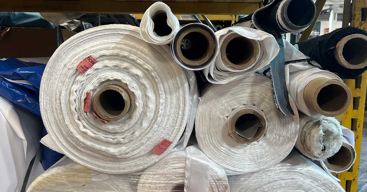 Textile Recovery Is No Longer a Side Project. It’s Becoming Part of Business Strategy