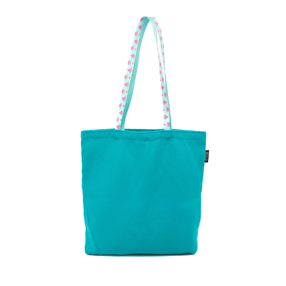 Medium Fabric Tote Bag