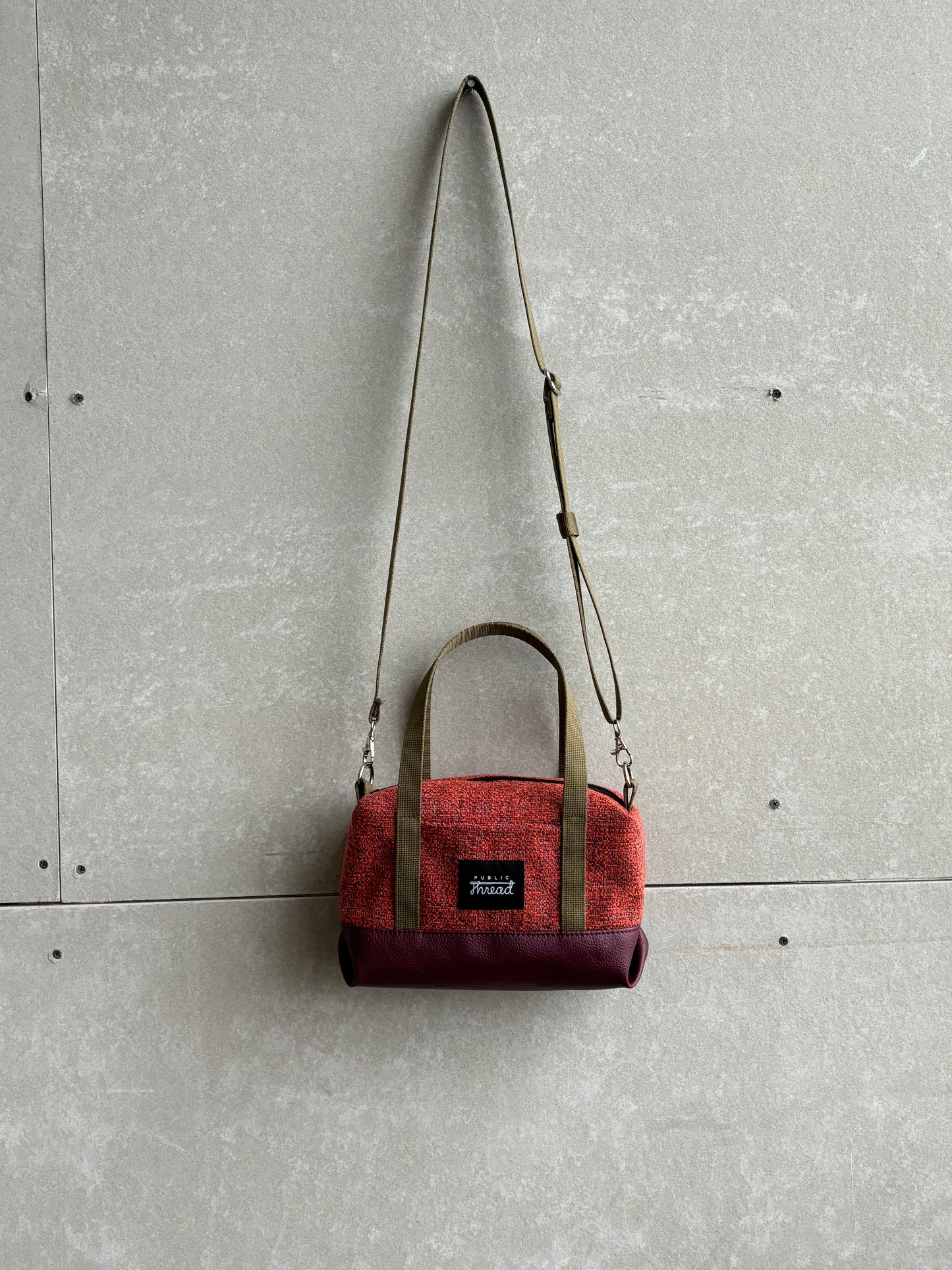 The Lily (The Everyday Bag)