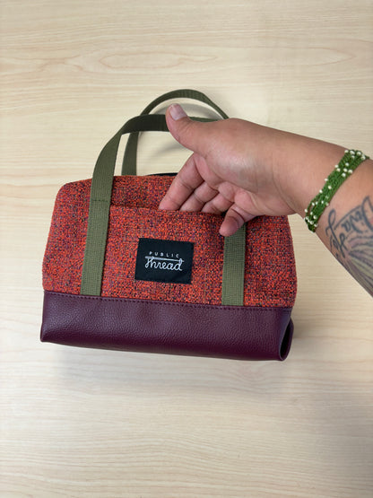 The Lily (The Everyday Bag)