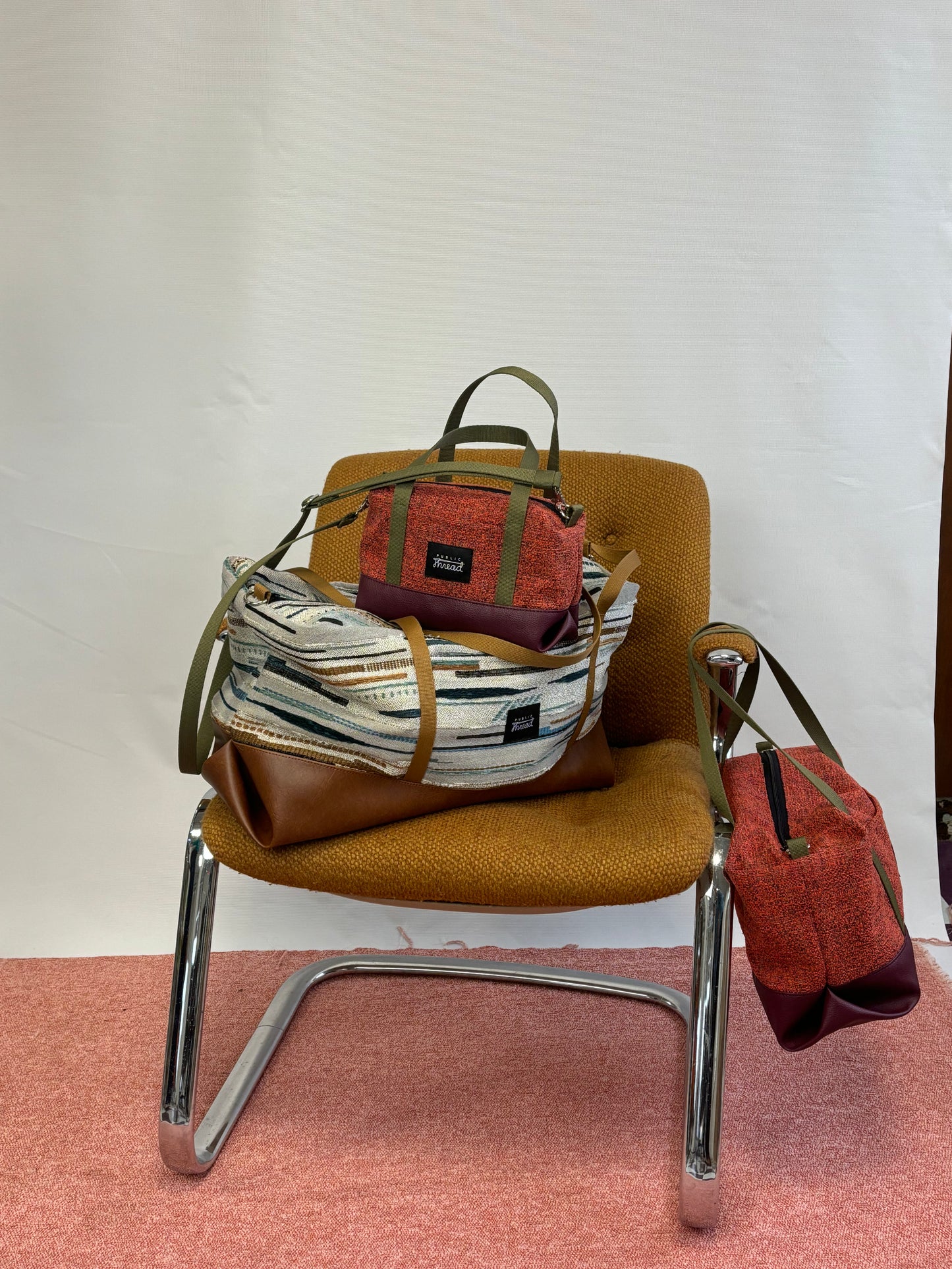 The Lily (The Everyday Bag)