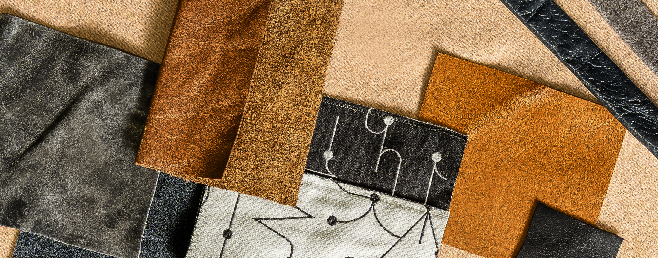 Material texture image