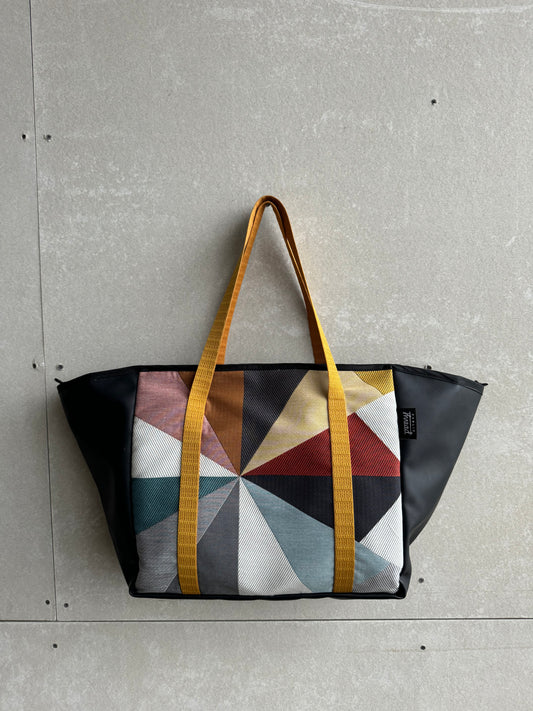 Oversized Mariam Tote Bag