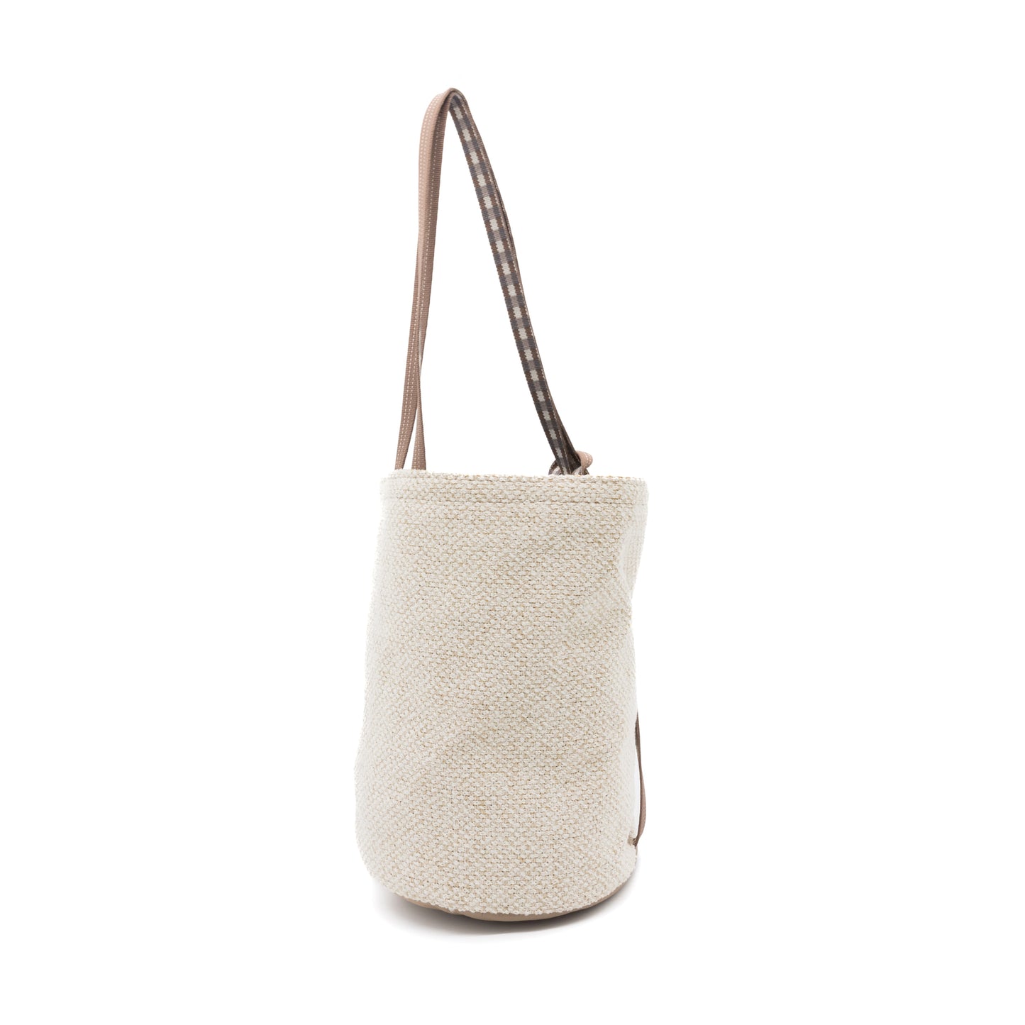 Sarah's Upcycled Bucket Bag