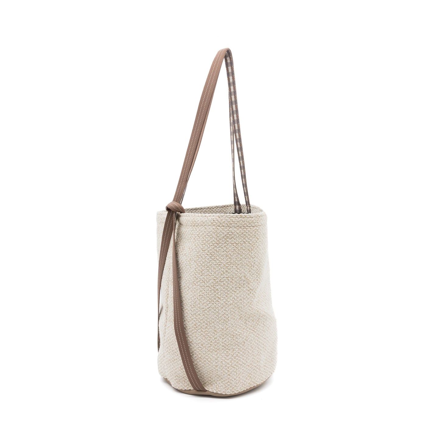 Sarah's Upcycled Bucket Bag