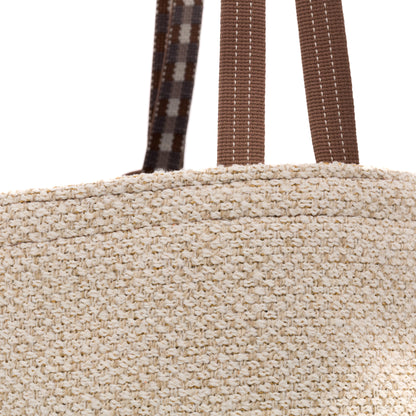 Sarah's Upcycled Bucket Bag