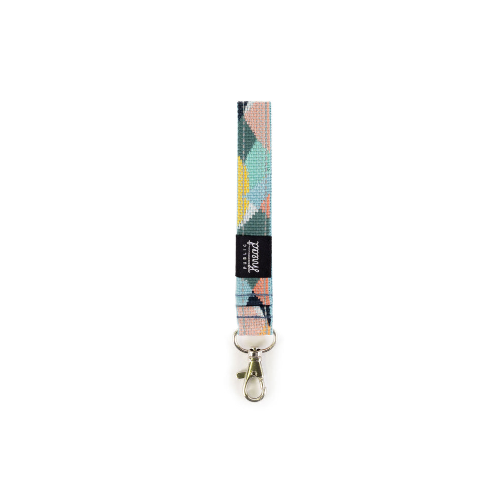 Chaco Keychain
