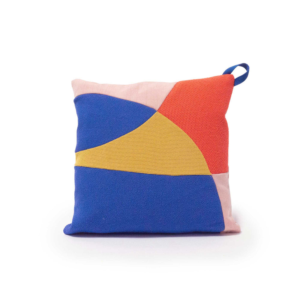 Curve Pillow - Bright Limited Edition